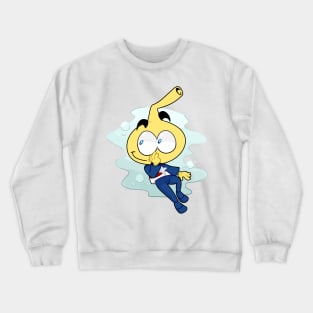 snorks Crewneck Sweatshirt